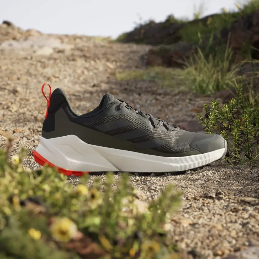 Alternative view of Giày Adidas Hiking Terrex Trailmaker 2.0 ‘Carbon’ IE5145