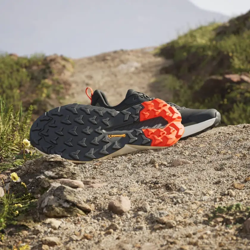 Giày Adidas Hiking Terrex Trailmaker 2.0 ‘Carbon’ IE5145 - Ảnh 3
