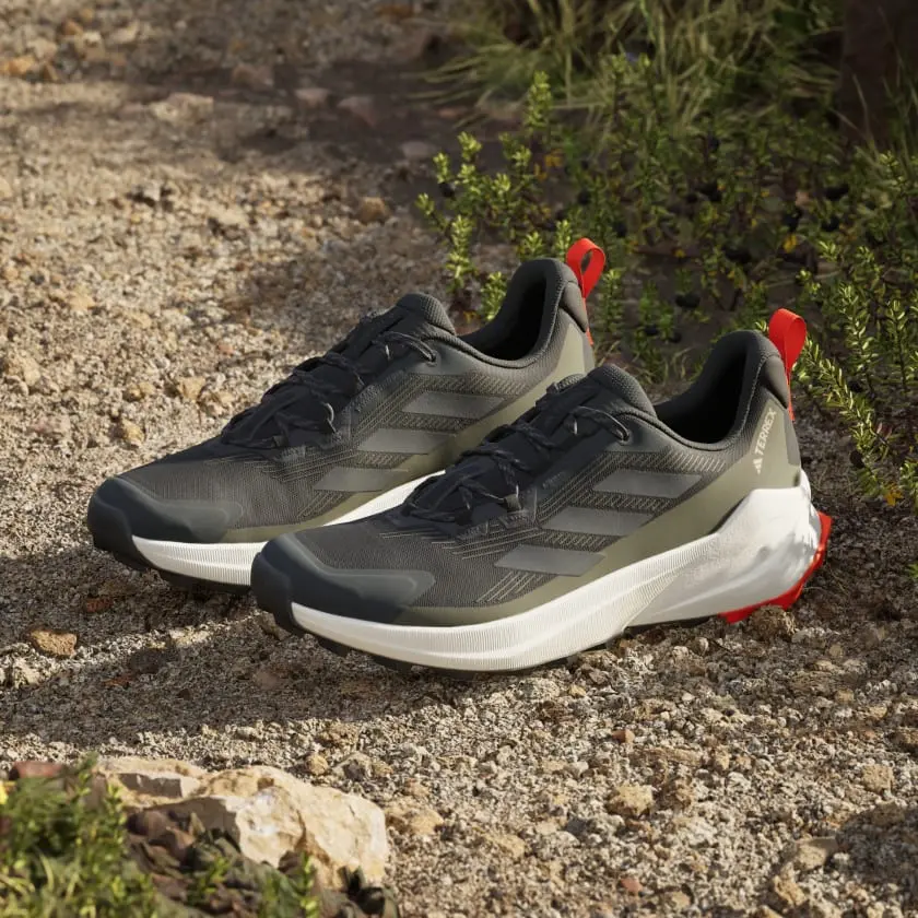 Giày Adidas Hiking Terrex Trailmaker 2.0 ‘Carbon’ IE5145 - Ảnh 5