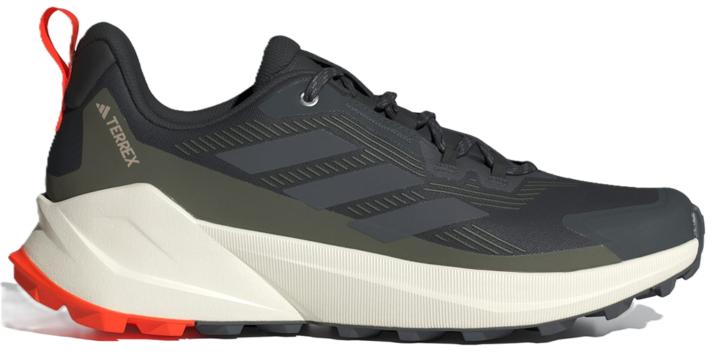 Giày Adidas Hiking Terrex Trailmaker 2.0 ‘Carbon’ IE5145