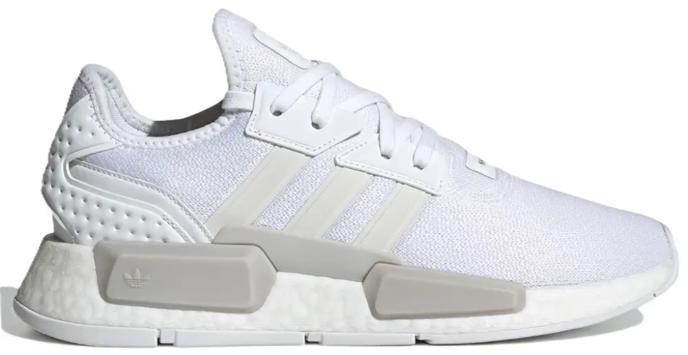 Giày Adidas NMD G1 ‘White Grey’ IE4557