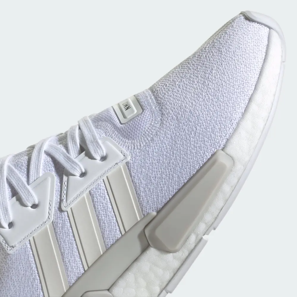 Giày Adidas NMD G1 ‘White Grey’ IE4557 - Ảnh 5