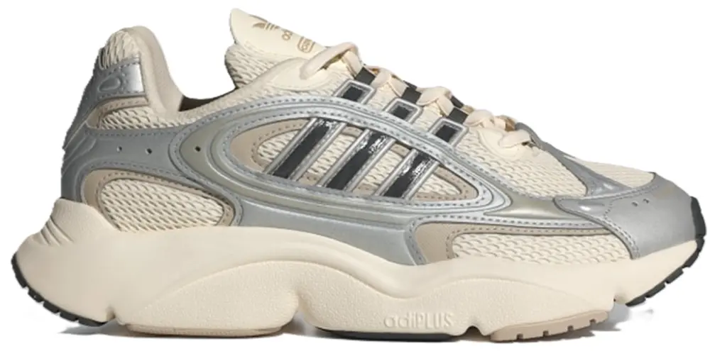 Giày Adidas Ozmillen ‘Chalk White Beige’ IE5841