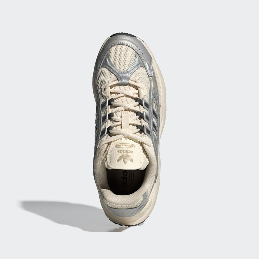 Giày Adidas Ozmillen ‘Chalk White Beige’ IE5841 - Ảnh 2