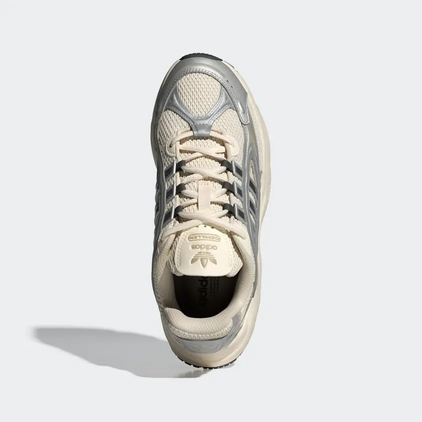 Alternative view of Giày Adidas Ozmillen ‘Chalk White Beige’ IE5841