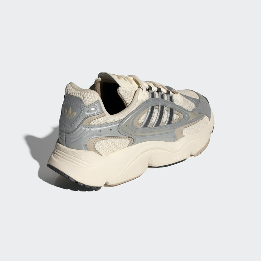 Giày Adidas Ozmillen ‘Chalk White Beige’ IE5841 - Ảnh 4