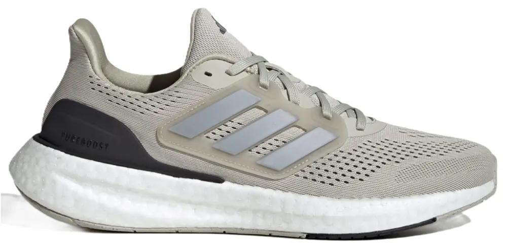 Giày Adidas Pureboost 23 ‘Grey’ IF1547