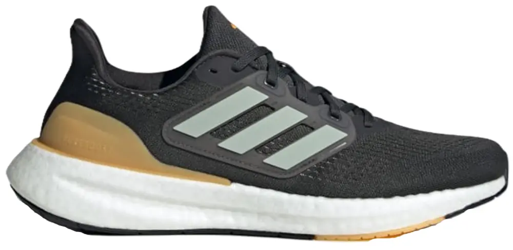 Giày Adidas PureBoost 23 ‘Black’ IF2369