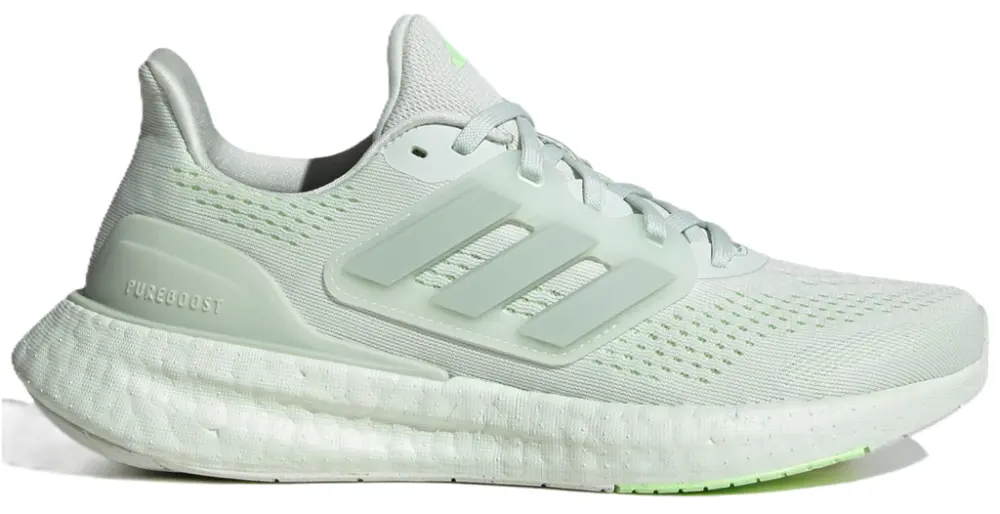 Giày Adidas PureBoost 23 ‘Crystal Jade’ IF1559