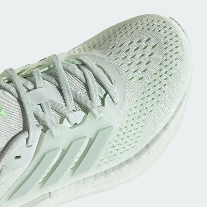 Giày Adidas PureBoost 23 ‘Crystal Jade’ IF1559 - Ảnh 5