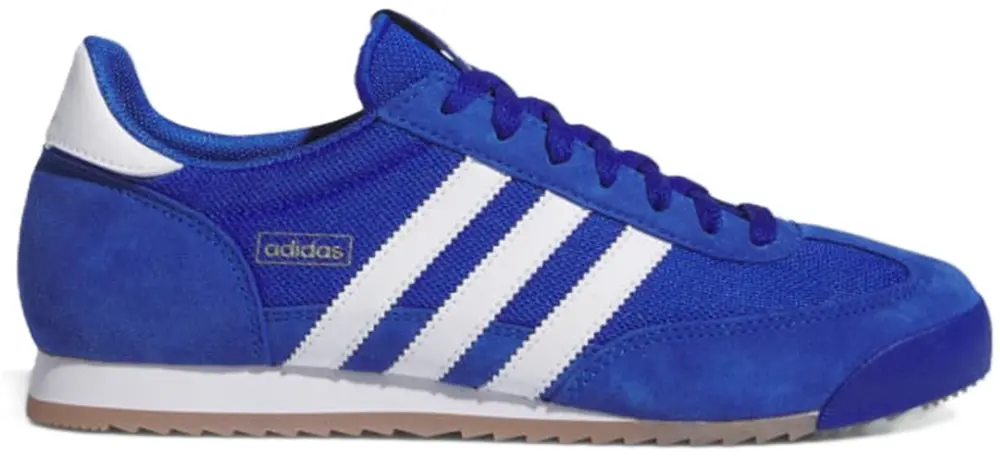 Giày Adidas R71 ‘Team Royal Blue’ IH1325