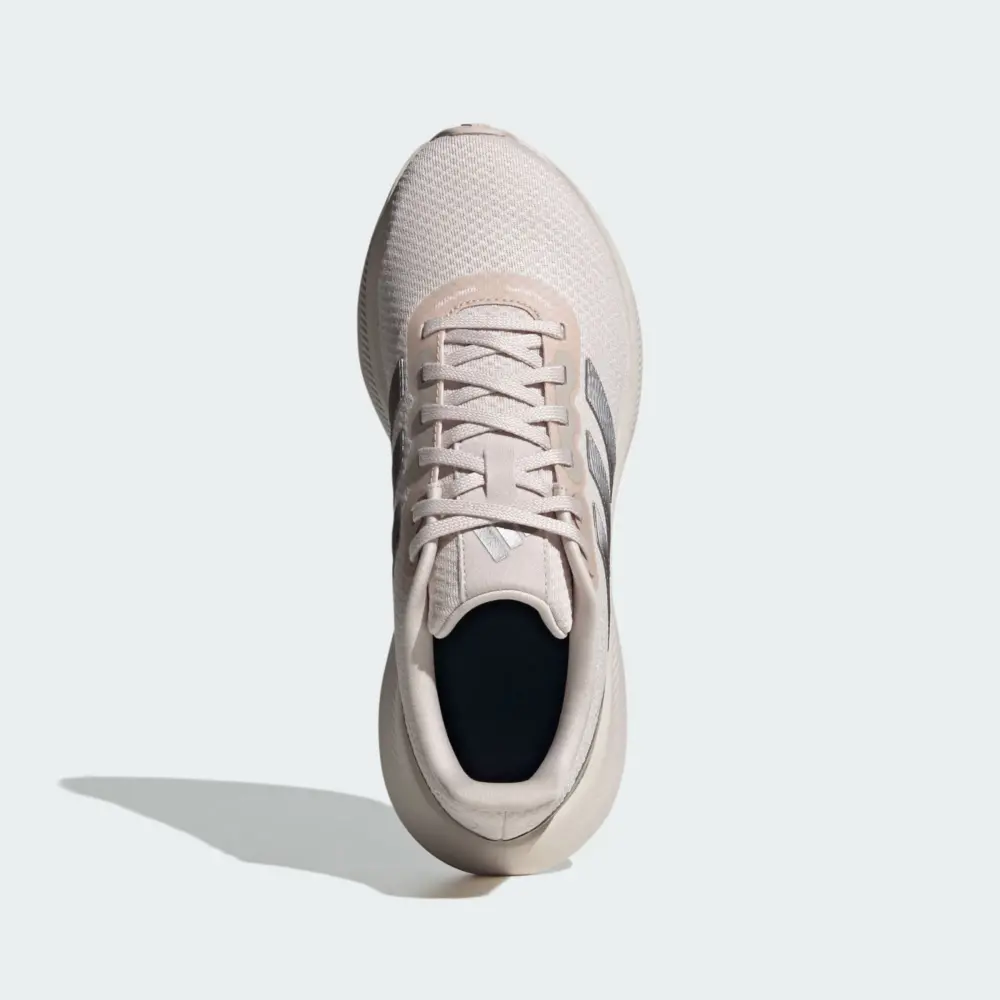 Alternative view of Giày Adidas Runfalcon 3 ‘Putty Mauve’ IE0744