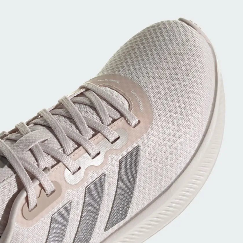 Giày Adidas Runfalcon 3 ‘Putty Mauve’ IE0744 - Ảnh 6