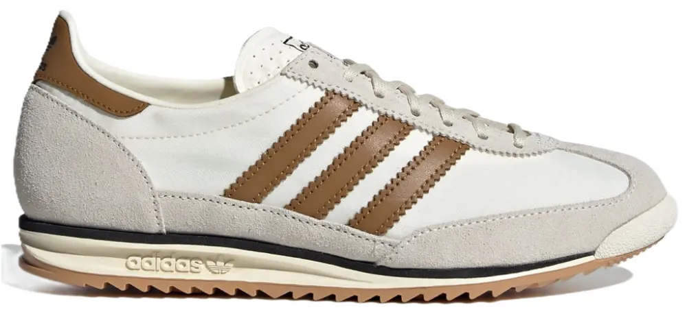 Giày Adidas SL72 OG ‘Bronze Strata’ JH8657