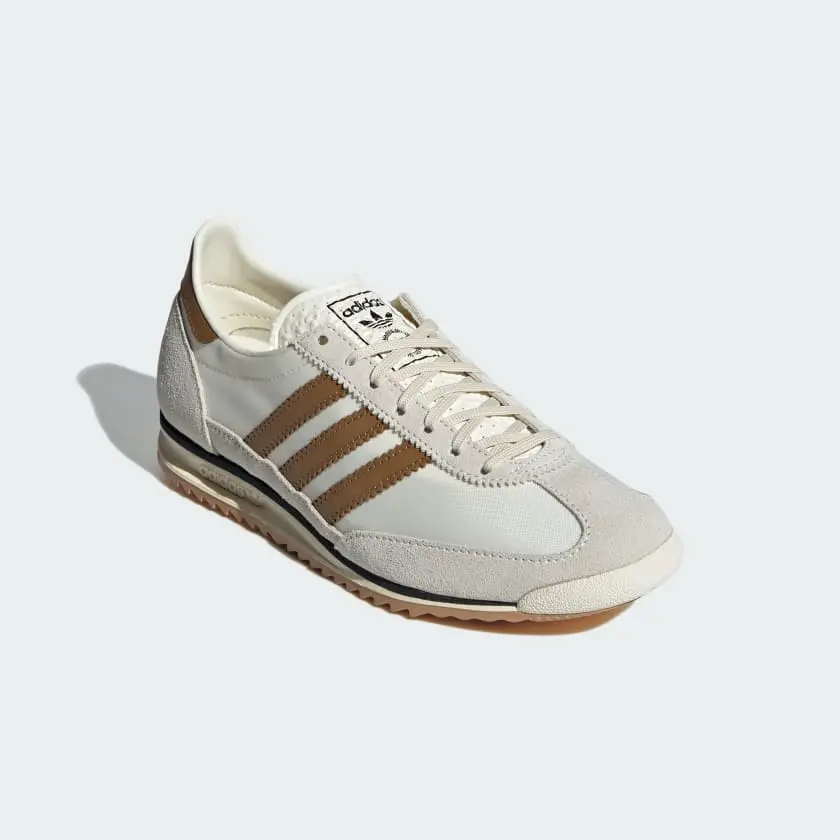 Giày Adidas SL72 OG ‘Bronze Strata’ JH8657 - Ảnh 3