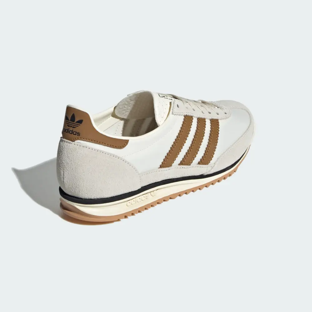 Giày Adidas SL72 OG ‘Bronze Strata’ JH8657 - Ảnh 4