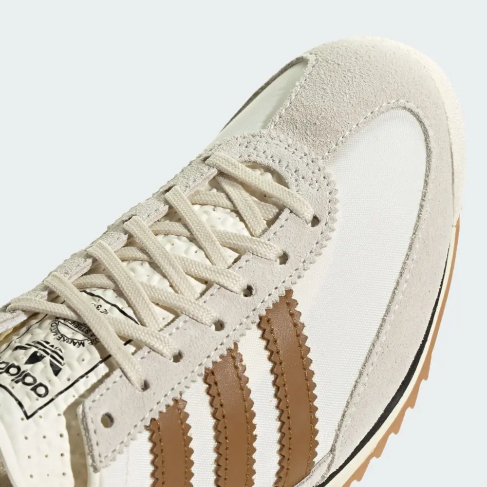 Giày Adidas SL72 OG ‘Bronze Strata’ JH8657 - Ảnh 5
