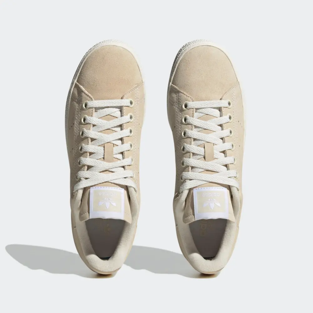 Alternative view of Giày Adidas Stan Smith CS ‘Wonder White’ IG0344