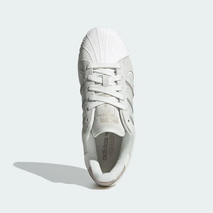 Alternative view of Giày Adidas Superstar XLG Essence ‘White’ IE2976