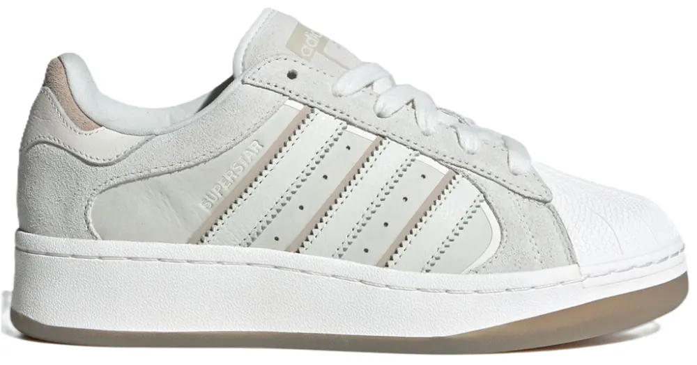 Giày Adidas Superstar XLG Essence ‘White’ IE2976