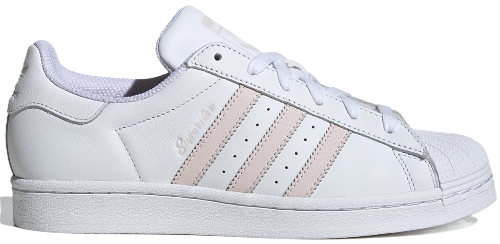 Giày Adidas Superstar ‘White Putty’ IE3001