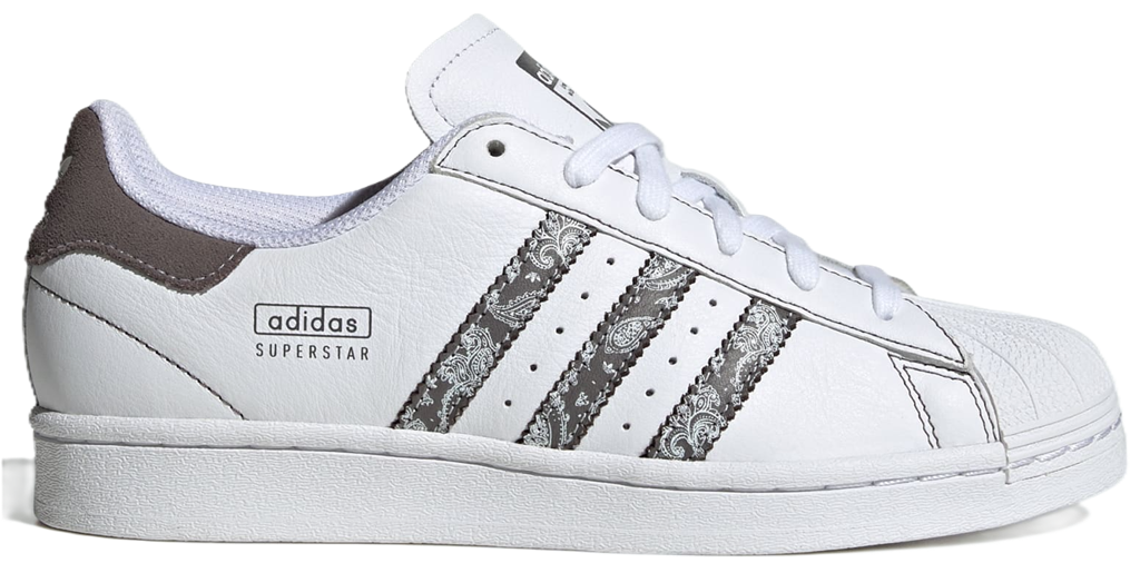 Giày Adidas Superstar ‘Cloud White’ IE3008