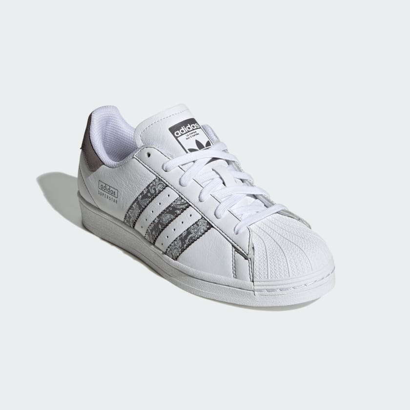 Giày Adidas Superstar ‘Cloud White’ IE3008 - Ảnh 3