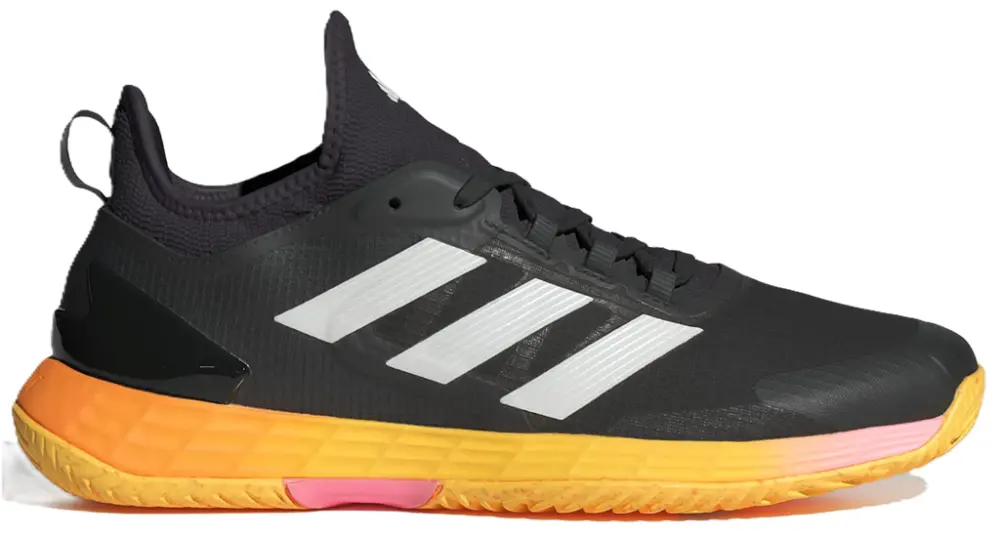 Giày Adidas Adizero Ubersonic 4.1 Tennis ‘Aurora Black’ IF0446