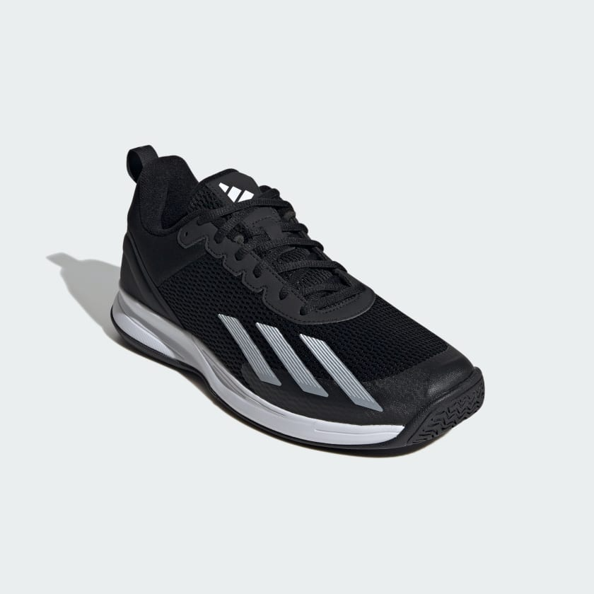 Giày Adidas Courtflash Speed ‘Black’ IF0431 - Ảnh 3