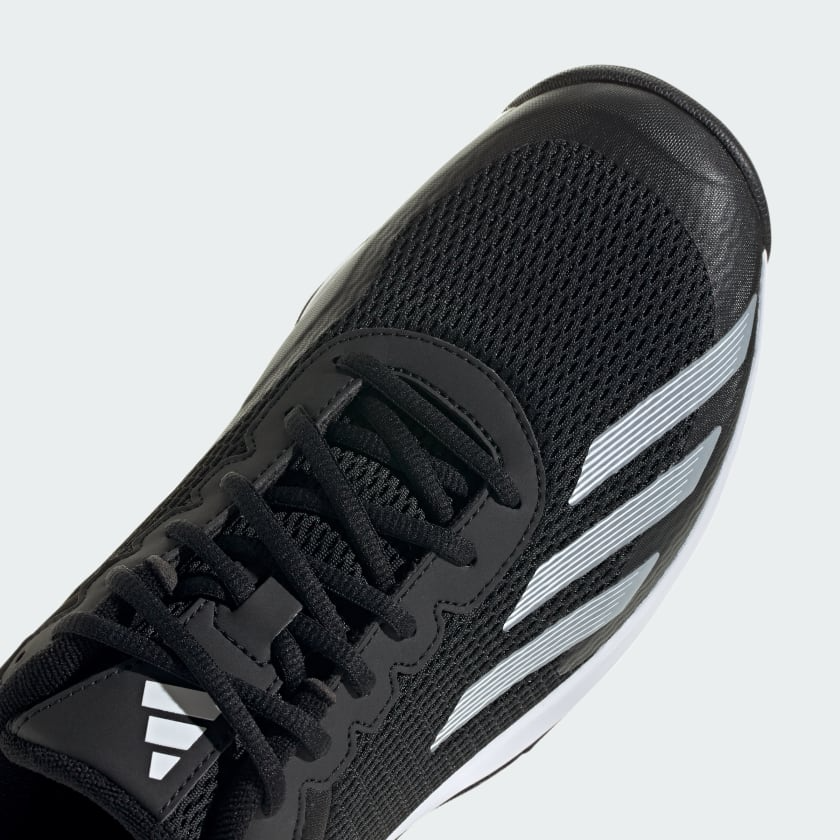 Giày Adidas Courtflash Speed ‘Black’ IF0431 - Ảnh 5