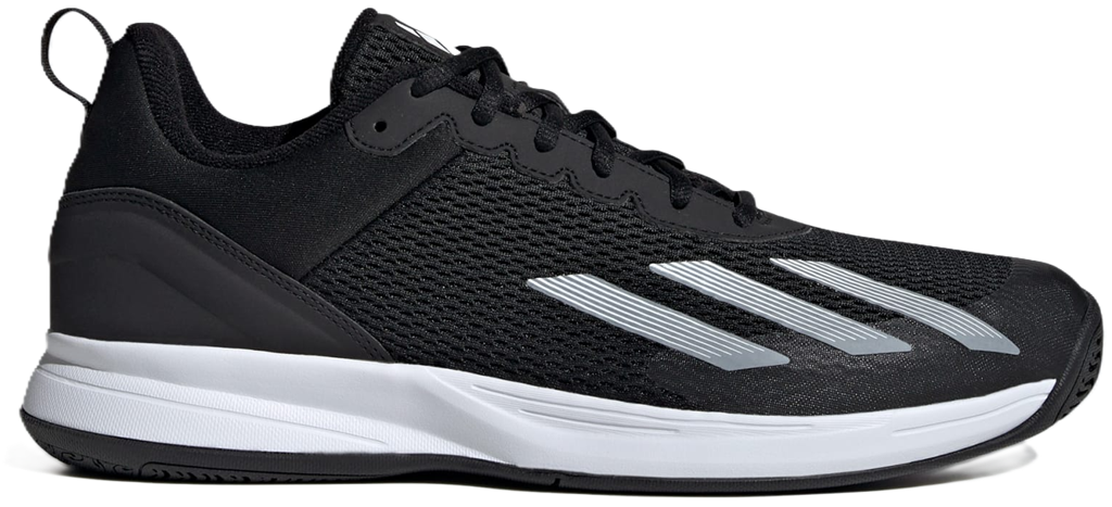 Giày Adidas Courtflash Speed ‘Black’ IF0431