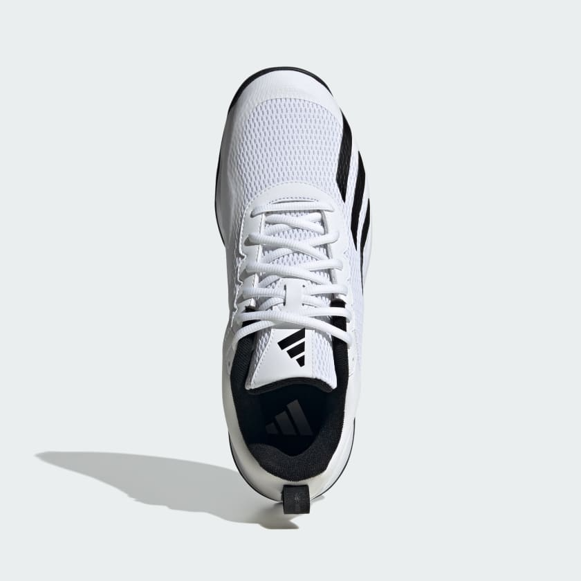 Giày Adidas Courtflash Speed ‘White Black’ IF0429 - Ảnh 2