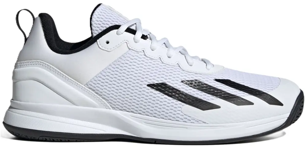 Giày Adidas Courtflash Speed ‘White Black’ IF0429