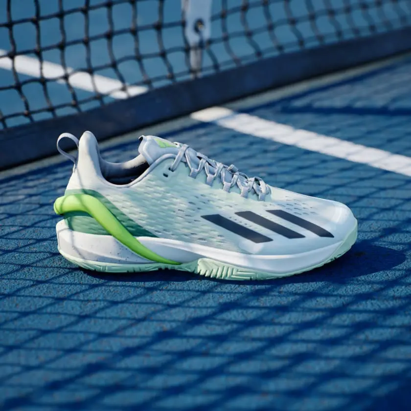 Alternative view of Giày Adidas Adizero Cybersonic M ‘Lucid Lemon’ IF0435