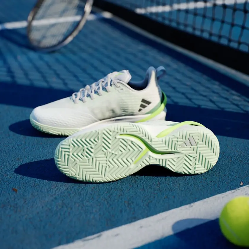 Giày Adidas Adizero Cybersonic M ‘Lucid Lemon’ IF0435 - Ảnh 3