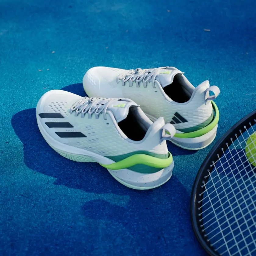 Giày Adidas Adizero Cybersonic M ‘Lucid Lemon’ IF0435 - Ảnh 4