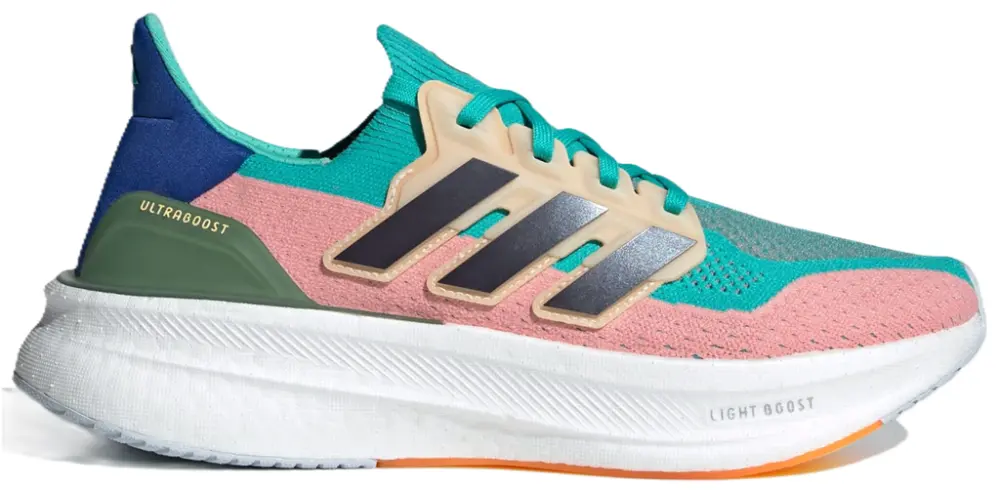 Giày Adidas Ultraboost 5 ‘Multicolor’ IF1484