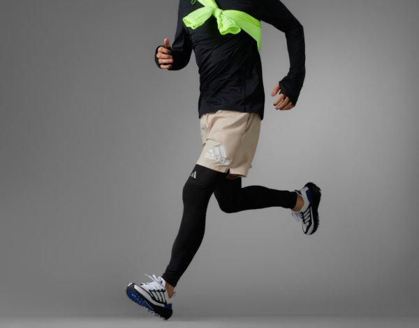 Giày Adidas Ultraboost Light Cold.RDY 2.0 ‘Cloud White’ IE1676 - Ảnh 3