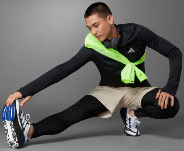 Giày Adidas Ultraboost Light Cold.RDY 2.0 ‘Cloud White’ IE1676 - Ảnh 4