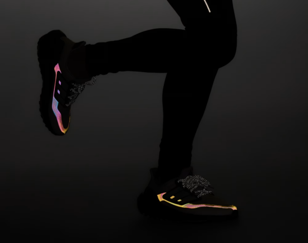 Giày Adidas Ultraboost Light Cold.RDY 2.0 ‘Cloud White’ IE1676 - Ảnh 5