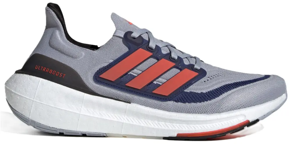 Giày Adidas Ultraboost Light ‘Halo Silver’ IE3332