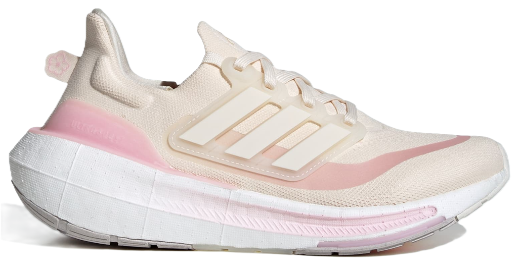 Giày Adidas Ultraboost Light ‘Chalk White’ IE5839