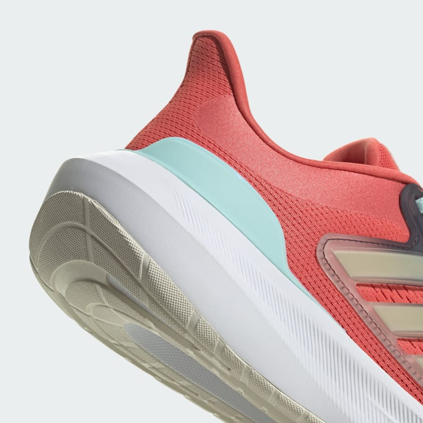 Giày Adidas Ultrabounce ‘Preloved Scarlet’ IE0731 - Ảnh 5