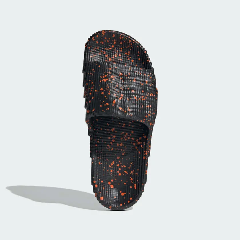Alternative view of Dép Adidas Adilette 22 ‘Black’ IG9262