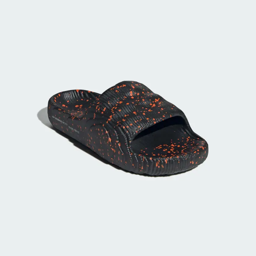 Dép Adidas Adilette 22 ‘Black’ IG9262 - Ảnh 3