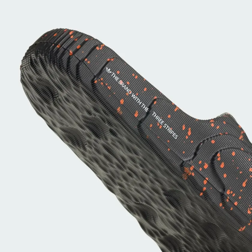 Dép Adidas Adilette 22 ‘Black’ IG9262 - Ảnh 5