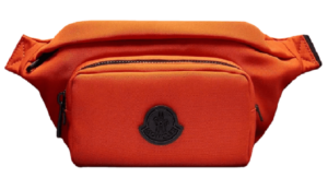 Túi Moncler Durance Belt Bag ‘Orange’ H209A5M00004M2388358