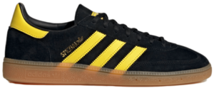 Giày Adidas Originals Handball Spezial ‘Gold Metallic’ FX5676