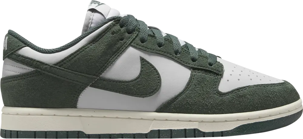 Giày Nike Wmns Dunk Low ‘Vintage Green’ HJ7673-002