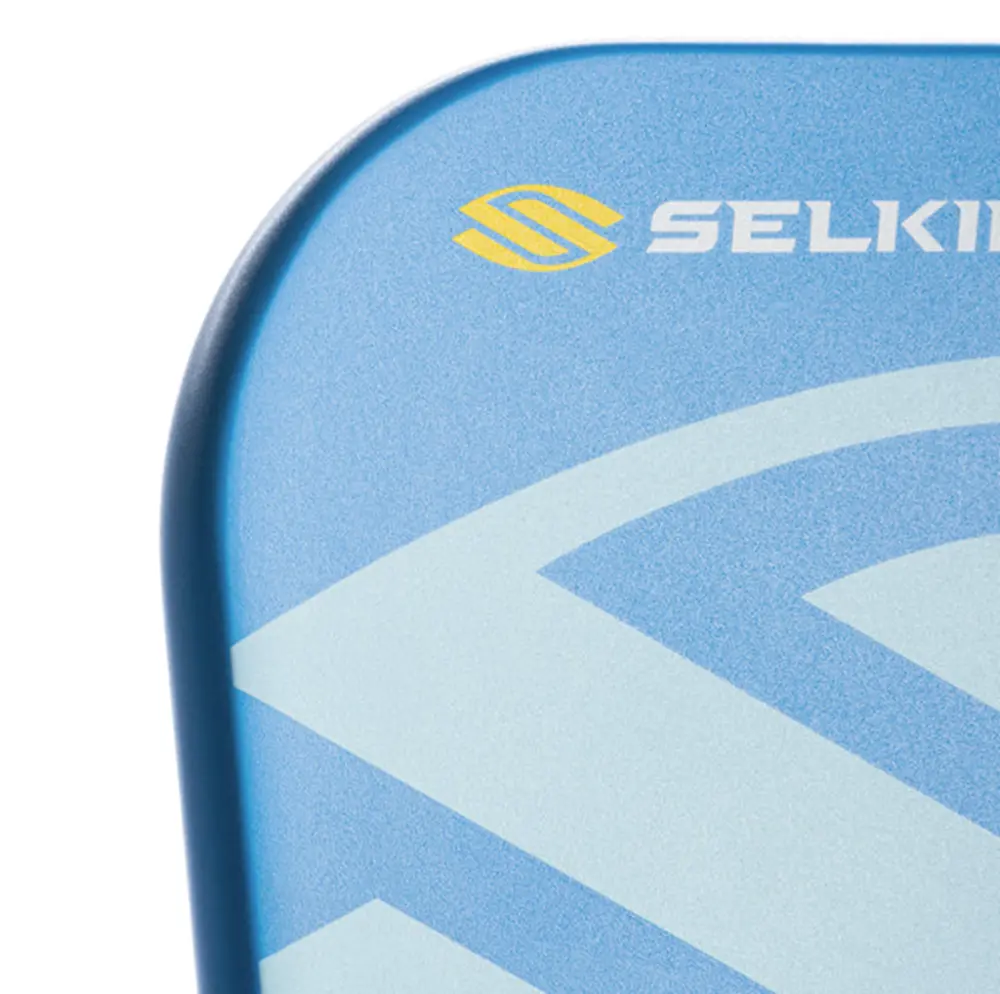 Vợt Pickleball Selkirk x Holderness Family AMPED Pro Air ‘Invikta’ - Ảnh 5